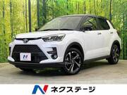 2026 TOYOTA RAIZE