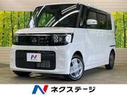 2025 NISSAN ROOX