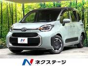 2022 TOYOTA SIENTA