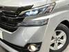 TOYOTA VELLFIRE HYBRID