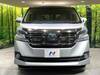 TOYOTA VELLFIRE HYBRID