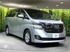 TOYOTA VELLFIRE HYBRID