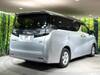 TOYOTA VELLFIRE HYBRID