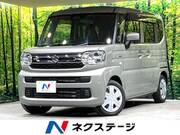 2025 SUZUKI SPACIA