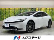 2023 TOYOTA PRIUS