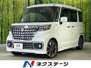 2023 SUZUKI SPACIA CUSTOM