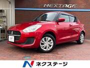 2021 SUZUKI SWIFT XG