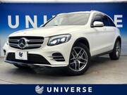 2018 MERCEDES BENZ GLC-CLASS