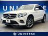 MERCEDES BENZ GLC-CLASS