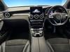 MERCEDES BENZ GLC-CLASS