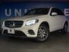 MERCEDES BENZ GLC-CLASS