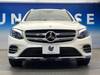 MERCEDES BENZ GLC-CLASS