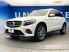 MERCEDES BENZ GLC-CLASS