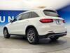 MERCEDES BENZ GLC-CLASS