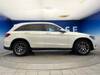 MERCEDES BENZ GLC-CLASS