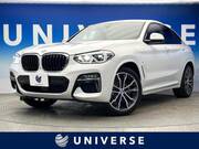 2021 BMW X4