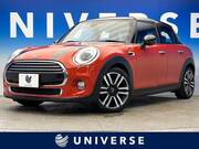 2019 BMW MINI COOPER
