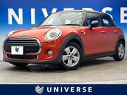 2018 BMW MINI