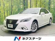 2013 TOYOTA CROWN HYBRID Athlete S
