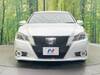 TOYOTA CROWN HYBRID