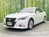 TOYOTA CROWN HYBRID