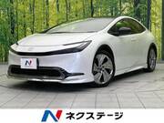 2024 TOYOTA PRIUS