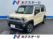 2022 SUZUKI HUSTLER