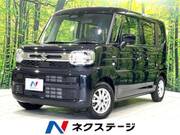 2025 SUZUKI SPACIA