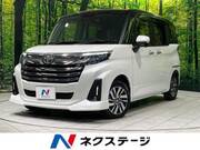 2021 TOYOTA ROOMY
