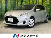 2015 TOYOTA AQUA S