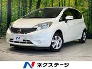 2016 NISSAN NOTE X