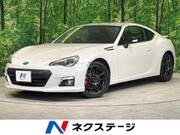 2012 SUBARU BRZ