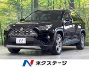 2020 TOYOTA RAV4 G