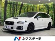 2014 SUBARU LEVORG