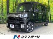 2017 DAIHATSU WAKE