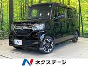 2019 HONDA N-BOX CUSTOM
