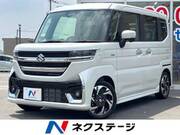 2025 SUZUKI SPACIA CUSTOM