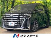 2024 TOYOTA VELLFIRE HYBRID