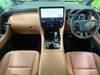 TOYOTA VELLFIRE HYBRID