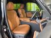 TOYOTA VELLFIRE HYBRID