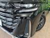 TOYOTA VELLFIRE HYBRID