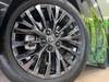 TOYOTA VELLFIRE HYBRID