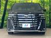 TOYOTA VELLFIRE HYBRID