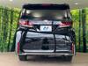 TOYOTA VELLFIRE HYBRID