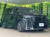 TOYOTA VELLFIRE HYBRID