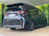 TOYOTA VELLFIRE HYBRID