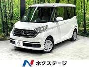 2018 NISSAN DAYZ ROOX