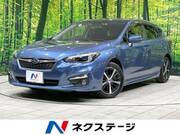 2018 SUBARU IMPREZA SPORTS