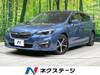 SUBARU IMPREZA SPORTS