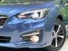 SUBARU IMPREZA SPORTS